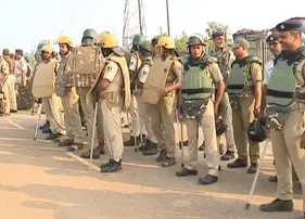 Salia Sahi eviction in Bhubaneswar: 517 houses to be demolished, 5 platoons of police force deployed