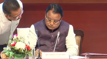 Odisha CM issues 9-point directive to Collectors, focuses on tech-driven governance