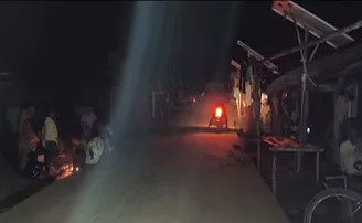 Subarnapur Village in Ganjam, Odisha