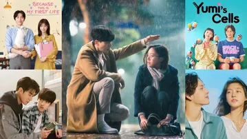 5 comforting K-dramas every introvert will relate to