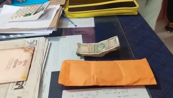 Odisha Vigilance arrests Excise Superintendent