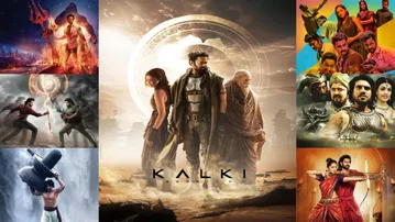 Top Indian fantasy movies