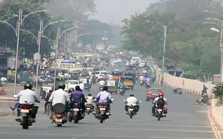 Bhubaneswar redesign! Parallel road projects accelerated