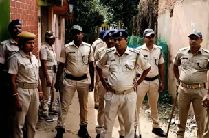 Big crackdown on illegal Bangladeshis in Odisha's Jagatsinghpur