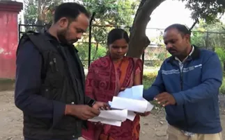 Dowry Harassment In Sambalpur