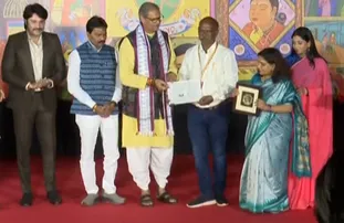 Odisha inks MoU to set up Film Heritage Foundation to preserve old Odia cinemas