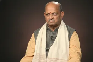 Odisha BJP President Manmohan Samal