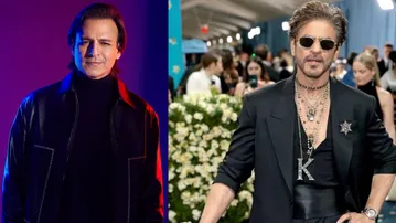 'Kaun Shah Rukh Khan!': Vivek Oberoi claims SRK may be forgotten by 2050