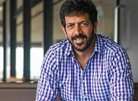 Kabir Khan