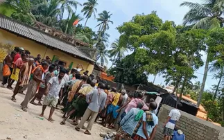 ‘Kangaroo court’: Family in Puri socially boycotted over theft allegation