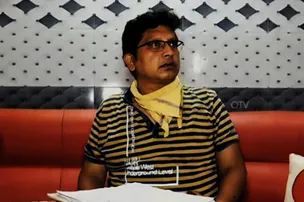 Abhijit Majumdar