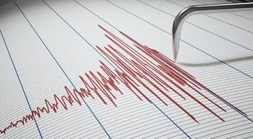 Earthquake Of 5.5 Magnitude Struck Kolkata