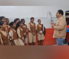 Mayurbhanj students approach Sub Collector over irregular English classes ahead of Matric exam