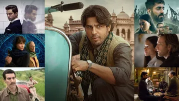 Underrated spy thrillers