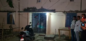 Cuttack double murder: Son allegedly kills parents over financial dispute