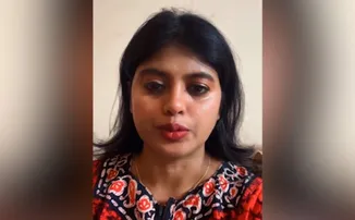 Odisha singer Humane Sagar’s former team member Liza claims threat to life for ‘speaking the truth’