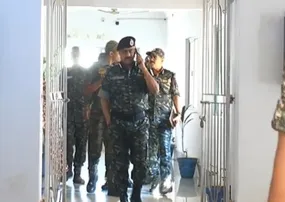 Odisha’s final battle against Maoists set to begin in Kandhamal