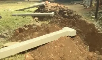 Bhubaneswar Nandankanan-Jayadev Vihar parallel road project gains ground as eviction drive clears 562 structures