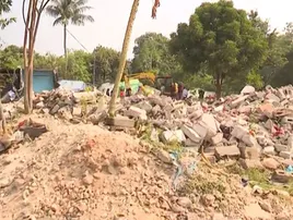 Salia Sahi’s three-decade journey