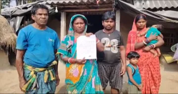 Man throws bomb on in-laws’ house after being ‘separated’ from wife