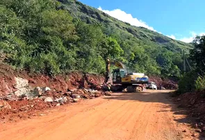 Deomali main road to remain closed for tourists as construction work continues in Odisha's Koraput