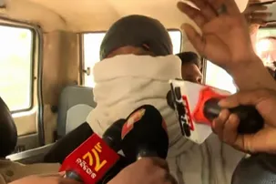 Darjeeling woman critical after boyfriend slits her throat near Buddha Park in Bhubaneswar