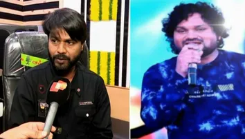 Humane Sagar’s ‘untold struggles’: Odia music director recounts late singer’s struggling days, humble attitude