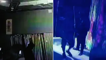 Gold Trader’s House Robbed At Gunpoint In Cuttack