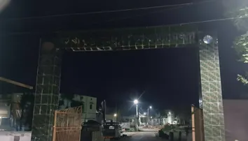 Group clash over suspected political rivalry leaves 4 people injured in Ganjam