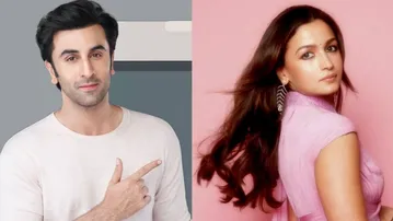 Love & War: Ranbir Kapoor’s viral set photo reignites chatter after Alia Bhatt’s leaked saree look