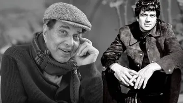 Dharmendra: Bidding farewell to Bollywood’s He-Man - A journey through his most iconic roles