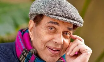 Dharmendra
