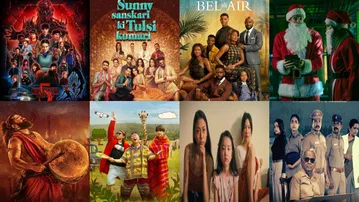 OTT Releases This Week