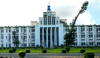 String of thefts inside Odisha’s Lok Seva Bhawan raise serious security concerns