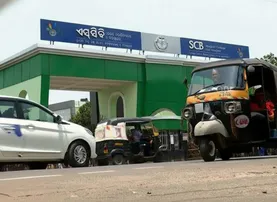 Woman patient ‘misbehaved’ inside SCB ICU dies after 20 days of treatment in Cuttack