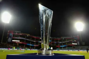 ICC T20 World Cup