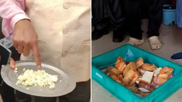 CMC raids milk vans, bakeries in Cuttack after adulteration allegations; samples sent for lab tests