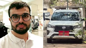 DGGI grills accused CA in Rs 325-crore GST racket, fake credit network case at Bhubaneswar Jharpada jail