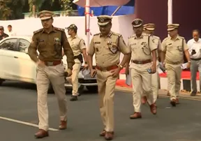 Winter Session of Odisha Assembly to begin on Nov 27; Commissionerate Police tightens security