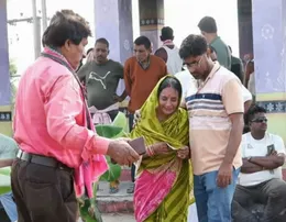 Tragedy strikes Bolangir