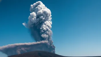 Ash cloud drifts toward India as volcano erupts in Ethiopia, DGCA issues advisory