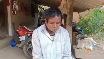 Odisha man beats wife to death for talking too much on phone