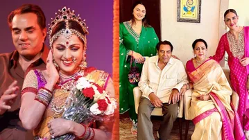 Hema Malini on Dharmendra’s demise: ‘My loss is indescribable’