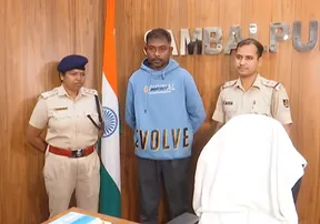 Rs 20 crore transactions under scanner, one arrested in Sambalpur