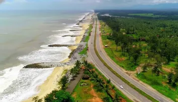 NHAI issues fresh tender for Rs 5,000 crore coastal highway project in Odisha