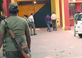 Odisha Police SI recruitment scam: Four accused, two aspirants quizzed by CBI