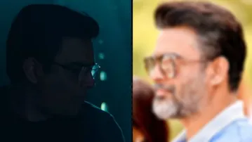 THIS teacher married his student, their son is India’s pride! Love story of the actor adored from South cinema to Bollywood