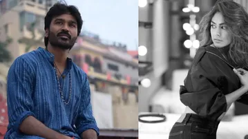 Mrunal Thakur’s heartfelt comment on Dhanush’s post rekindles dating buzz yet again