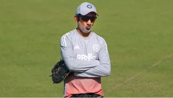 Gautam Gambhir