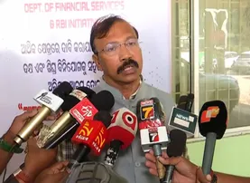 ‘Work first, then salary’: Odisha Collector freezes salaries of officials ignoring order